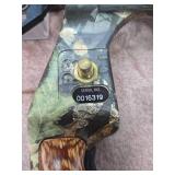 Hunting / Archery Bow w/Case #1