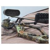 Hunting / Archery Bow w/Case #1