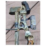Hunting / Archery Bow w/Case #1