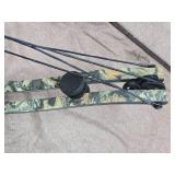 Hunting / Archery Bow w/Case #1
