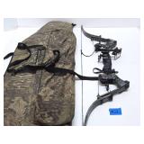 Hunting / Archery Bow w/Case #2