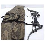 Hunting / Archery Bow w/Case #2