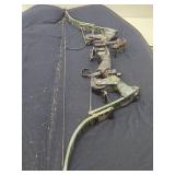 Hunting / Archery Bow w/Case #2