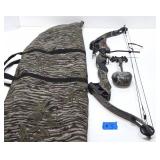 Hunting / Archery Bow w/Case #3