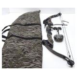 Hunting / Archery Bow w/Case #3