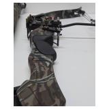 Hunting / Archery Bow w/Case #3