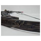 Hunting / Archery Bow w/Case #3