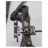 Hunting / Archery Bow w/Case #3