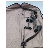 Hunting / Archery Bow w/Case #3