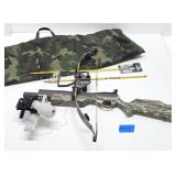 Hunting / Archery Crossbow w/Case #4