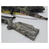 Hunting / Archery Crossbow w/Case #4