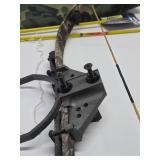 Hunting / Archery Crossbow w/Case #4