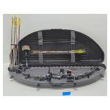 Hunting / Archery Bow w/Case #7