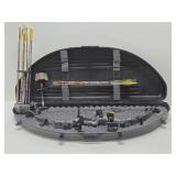 Hunting / Archery Bow w/Case #7