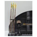 Hunting / Archery Bow w/Case #7