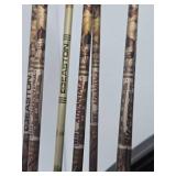 Hunting / Archery Bow w/Case #7