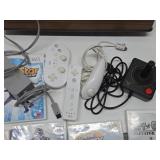 Large Estate Lot of Video Games & Consoles Nintendo & XBOX