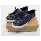 Brand New SPERRY "Pier Wave" Shoes - Size 7.5