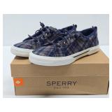 Brand New SPERRY "Pier Wave" Shoes - Size 7.5