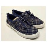 Brand New SPERRY "Pier Wave" Shoes - Size 7.5