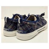 Brand New SPERRY "Pier Wave" Shoes - Size 7.5