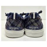 Brand New SPERRY "Pier Wave" Shoes - Size 7.5