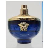 Group of Partially Full Brand Name Designer Cologne/Perfume