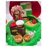 Vintage Fisher Price Little People Castle Playset - Play Family Castle