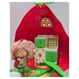 Vintage Fisher Price Little People Castle Playset - Play Family Castle