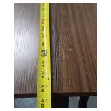 Nice Working Adjustable Height Standing Desk