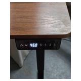 Nice Working Adjustable Height Standing Desk