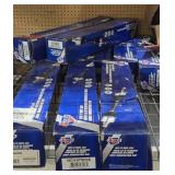 Group of Brand New Car Quest CV Drive Axles