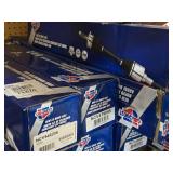 Group of Brand New Car Quest CV Drive Axles