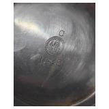 Group of Ornate Antique Silverplated Serving Pieces