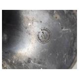 Group of Ornate Antique Silverplated Serving Pieces