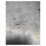 Group of Ornate Antique Silverplated Serving Pieces