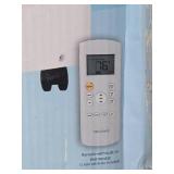 Unused PELONIS 10,000 BTU/h Portable Air Condition w/Remote