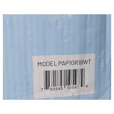 Unused PELONIS 10,000 BTU/h Portable Air Condition w/Remote