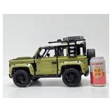 LEGO Technics Land Rover Defender