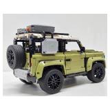 LEGO Technics Land Rover Defender