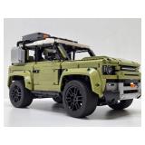 LEGO Technics Land Rover Defender