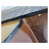 Vintage Norma Acoustic Parlor Guitar