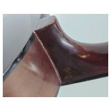 Vintage Norma Acoustic Parlor Guitar