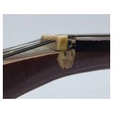 Vintage Norma Acoustic Parlor Guitar