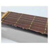 Vintage Norma Acoustic Parlor Guitar