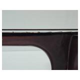 Vintage Norma Acoustic Parlor Guitar