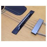 Vintage Norma Acoustic Parlor Guitar