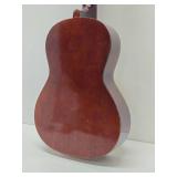 Vintage Norma Acoustic Parlor Guitar