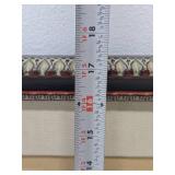 Framed Vintage Print by Willy Von Beckerath - "Johannes Brahms at the Piano"