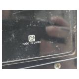 Working Vintage Bandai Battery-Op Musical Ice Cream Truck Toy